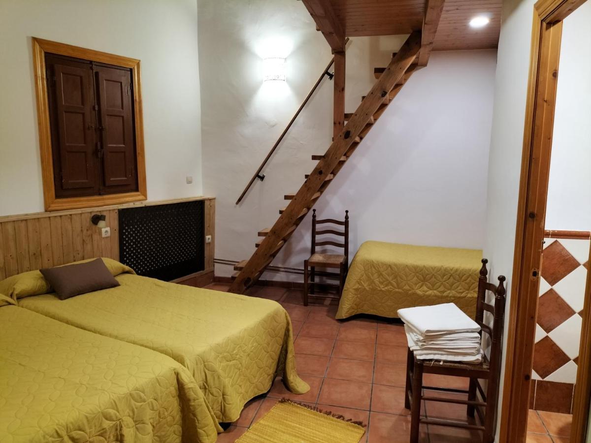 Albergue Don Camino Villalcázar de Sirga Εξωτερικό φωτογραφία