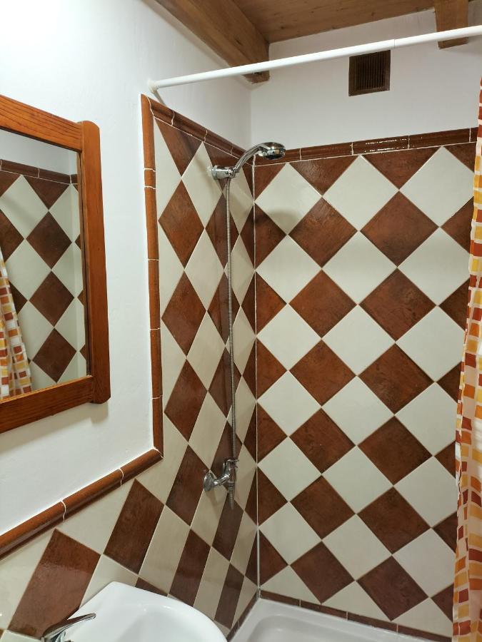 Albergue Don Camino Villalcázar de Sirga Εξωτερικό φωτογραφία