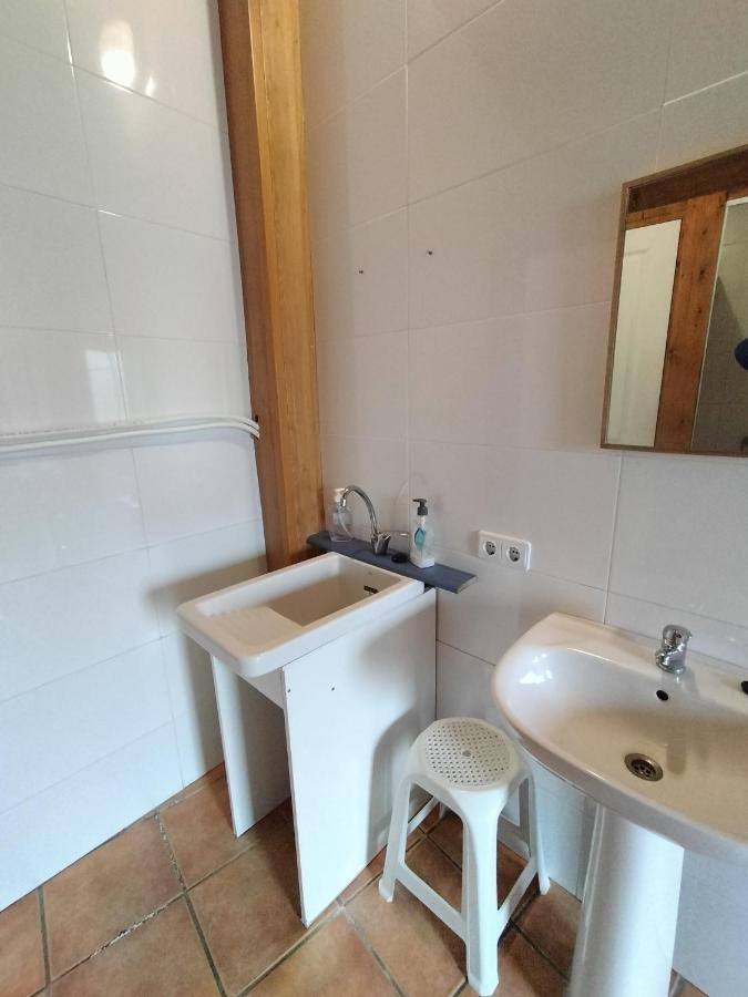 Albergue Don Camino Villalcázar de Sirga Εξωτερικό φωτογραφία
