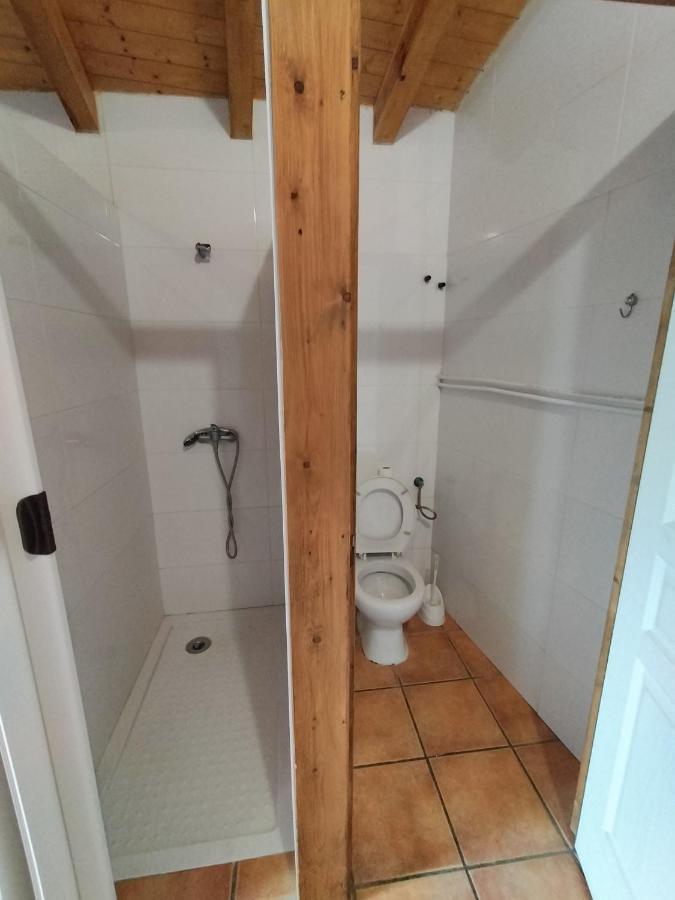 Albergue Don Camino Villalcázar de Sirga Εξωτερικό φωτογραφία